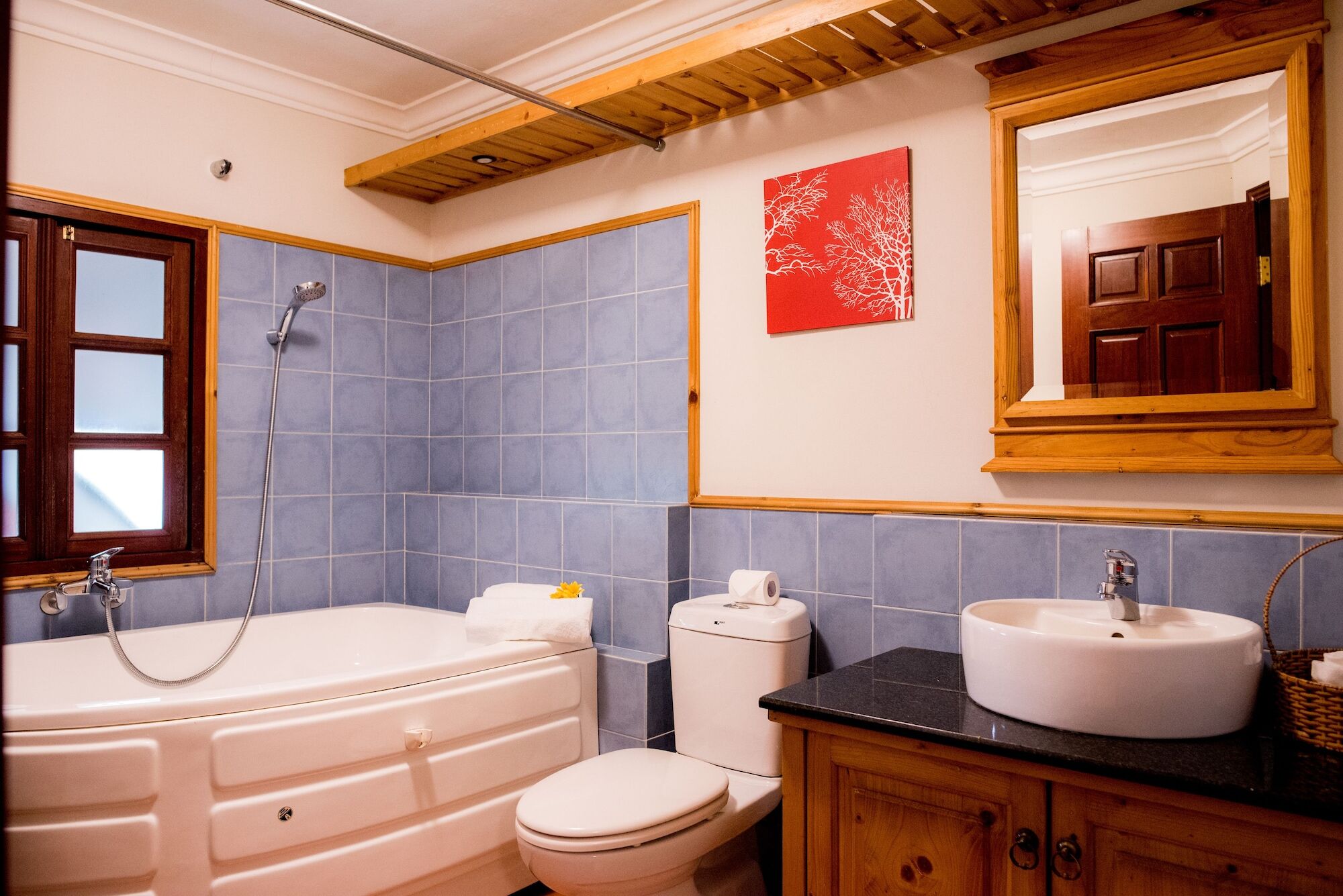Ba Tra House Hotel Bandar Ho Chi Minh Luaran gambar