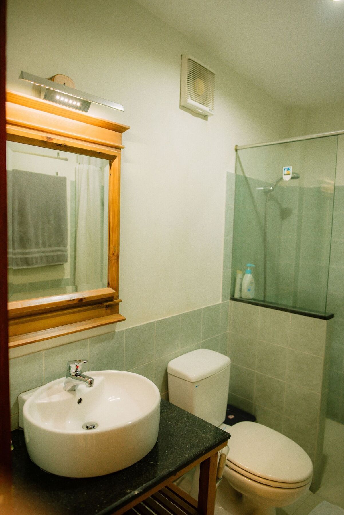Ba Tra House Hotel Bandar Ho Chi Minh Luaran gambar
